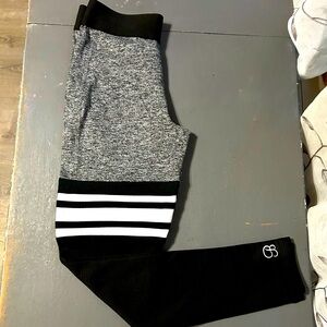 Bombshell Sportswear leggings